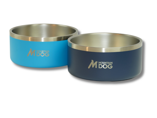 MDOG - Refresher - Stylish Large Food/Water Bowl