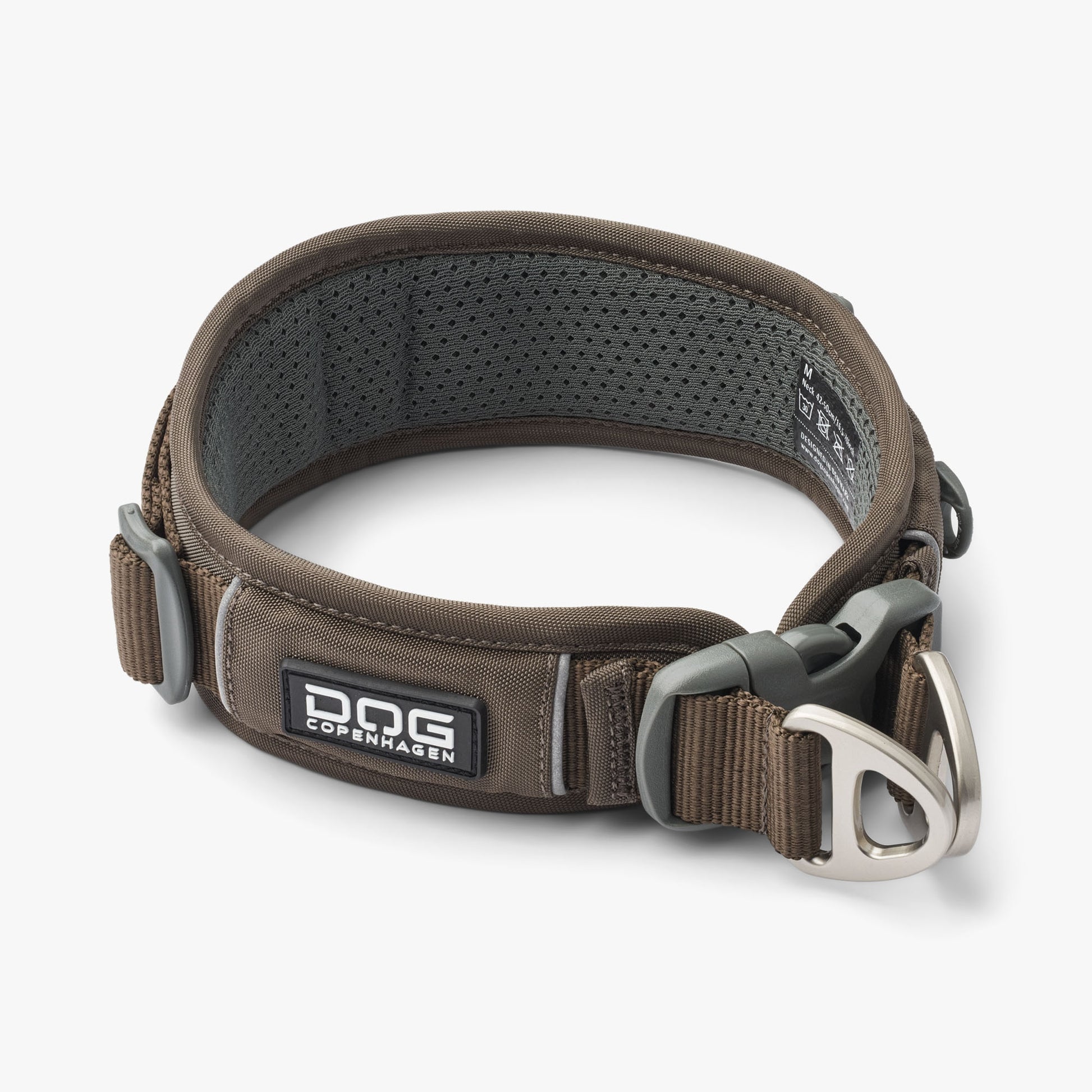 Explorer dog collar best sale