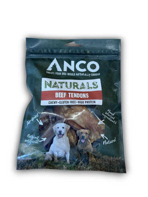 Anco - Beef Tendons (200g)