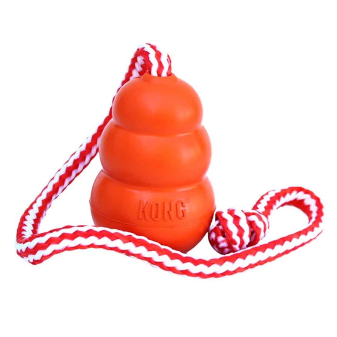 KONG - Classic with Rope