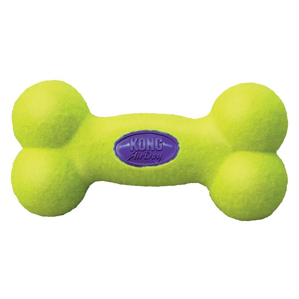 KONG - Air Squeaker Bone