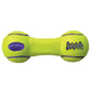 KONG - Air Squeaker Dumbbell 3 Sizes Available