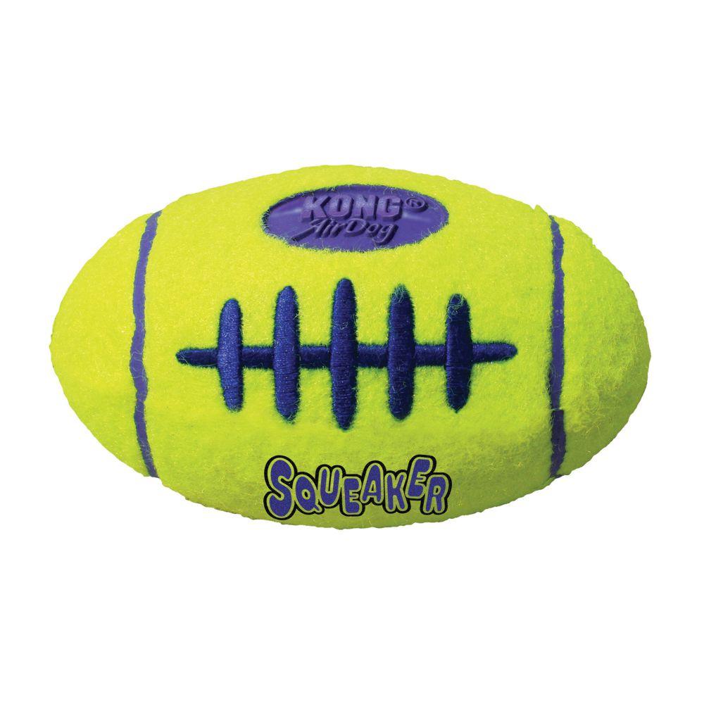 KONG - Air Squeaker American Football 3 Sizes