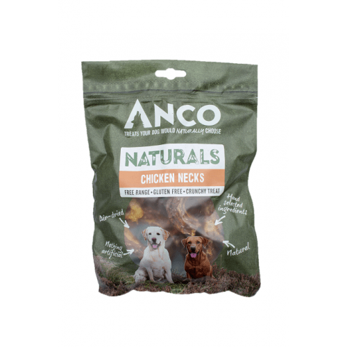 Anco - Chicken Necks 7 Pack