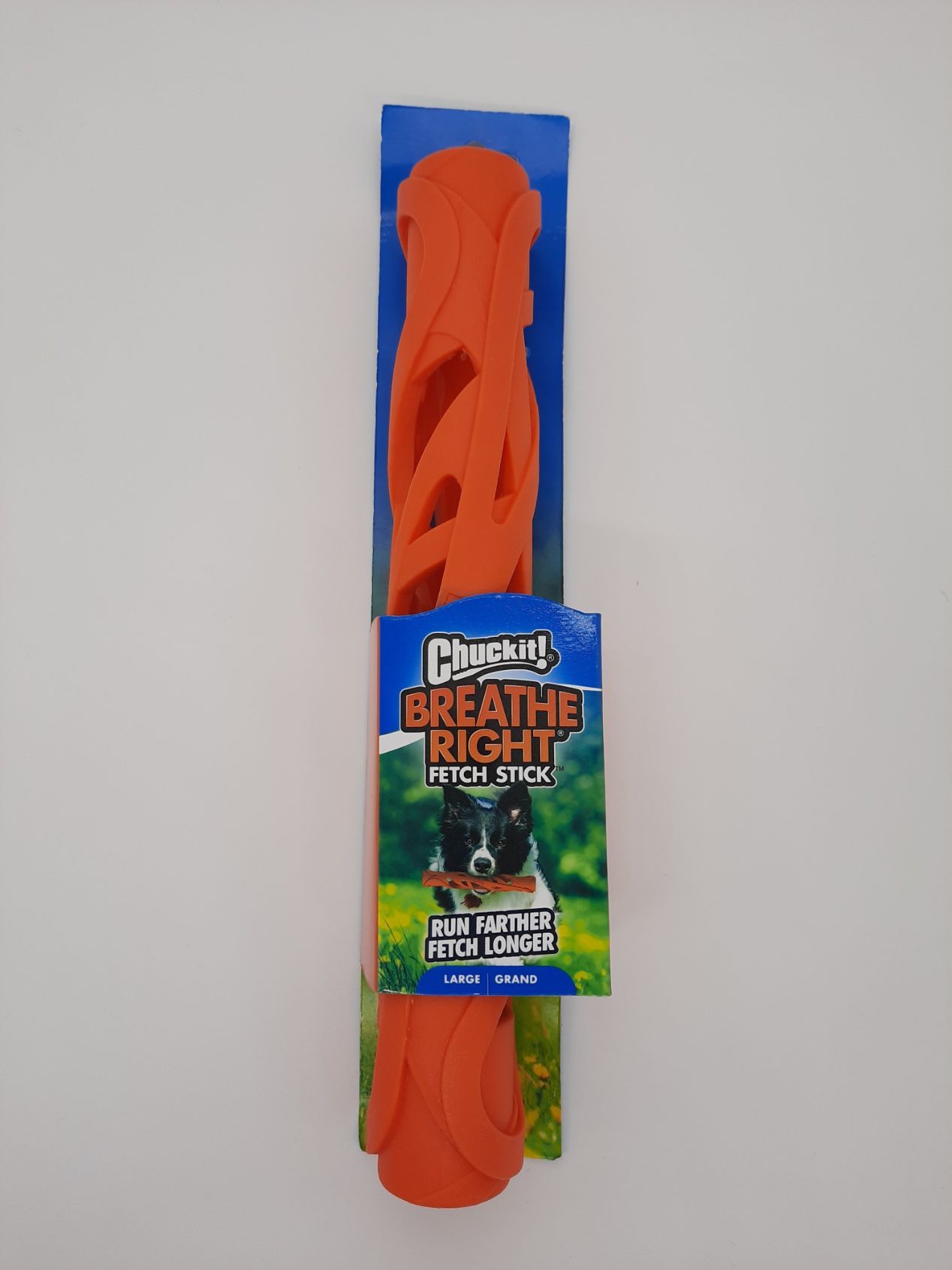 Chuckit! Air Fetch Stick