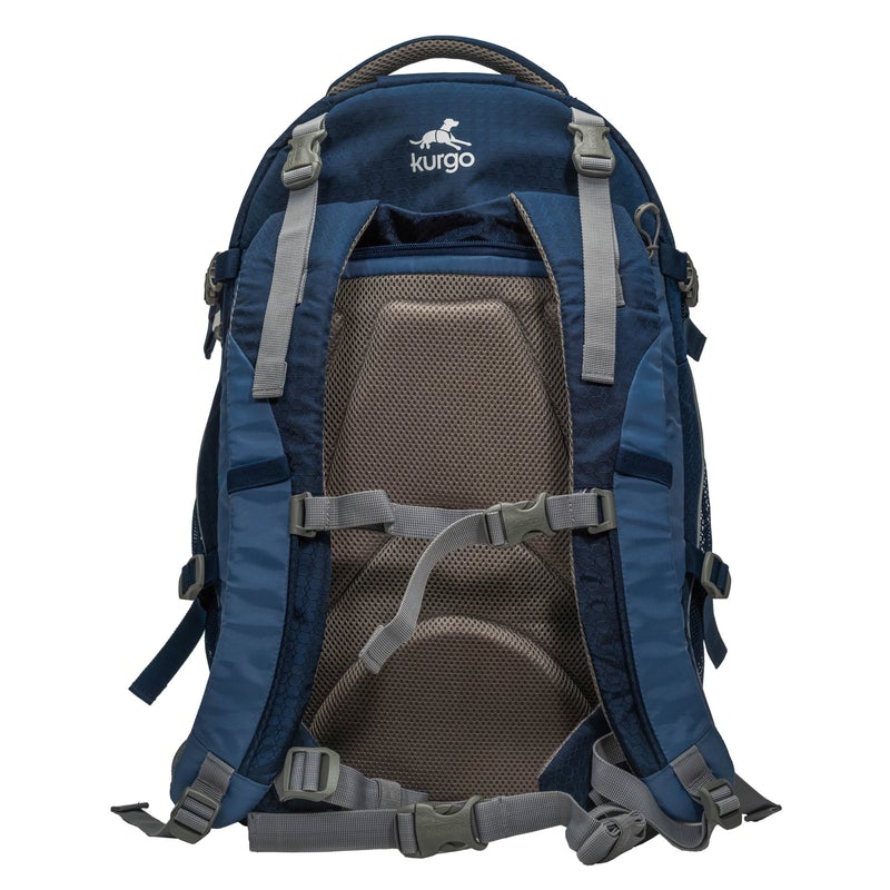 Kurgo - G-Train K9 Backpack v2 2 Colour Options