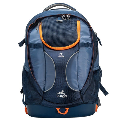 Kurgo - G-Train K9 Backpack v2 2 Colour Options