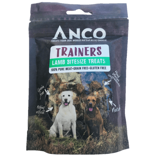 Anco - Trainers Lamb 70g