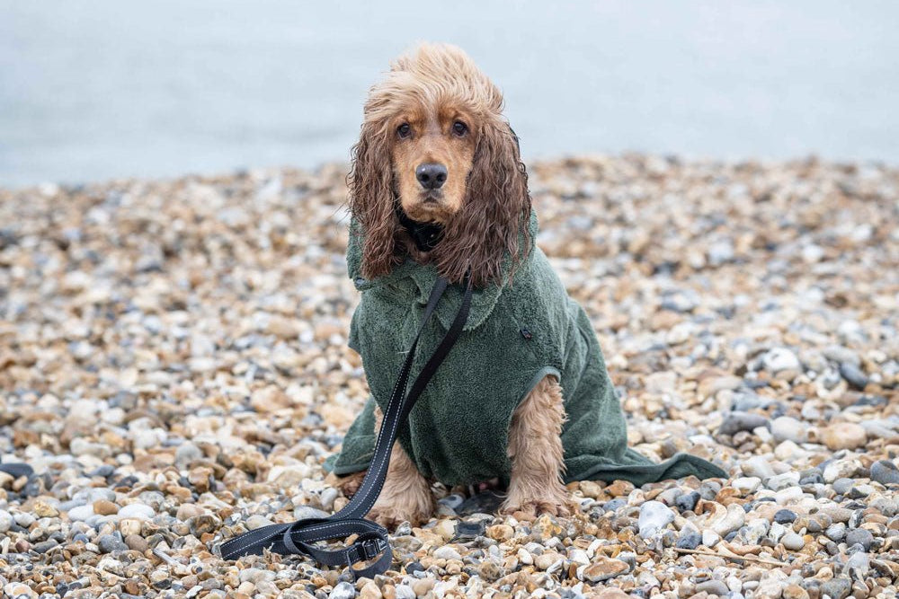 Rukka - Medea Eco Bathrobe