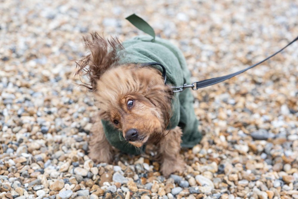 Rukka - Medea Eco Bathrobe