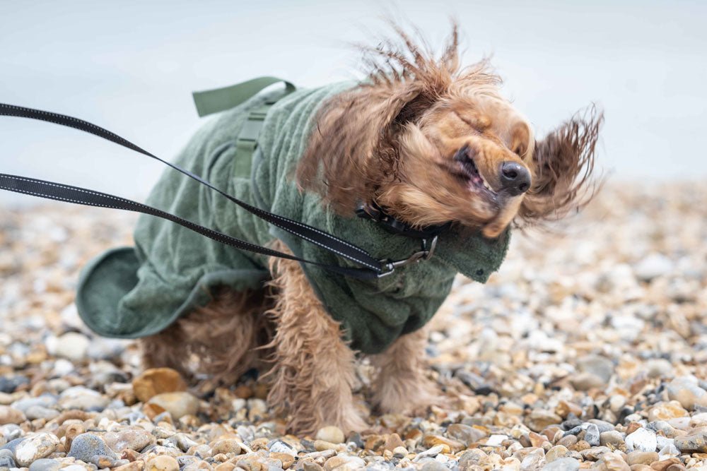 Rukka - Medea Eco Bathrobe