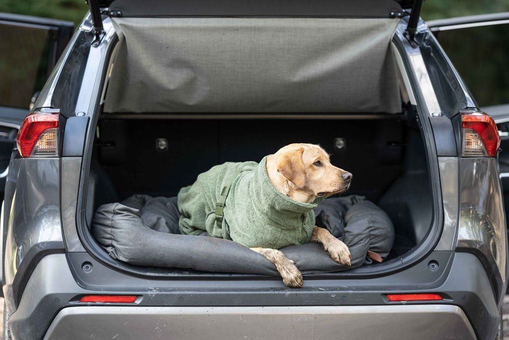 Rukka - Medea Eco Bathrobe