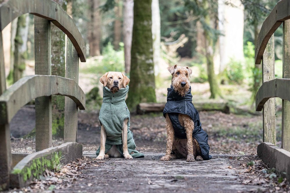 Rukka - Medea Eco Bathrobe