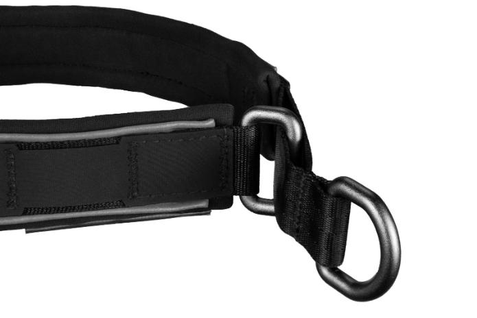 Stock image of the Cruise Collar, showing the attachment against a white background.