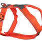 The orange Line Harness v5 on a white background.