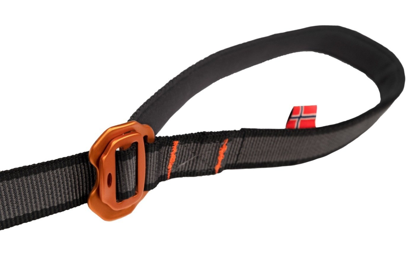 Non-stop Dogwear - Touring Bungee Adjustable Leash