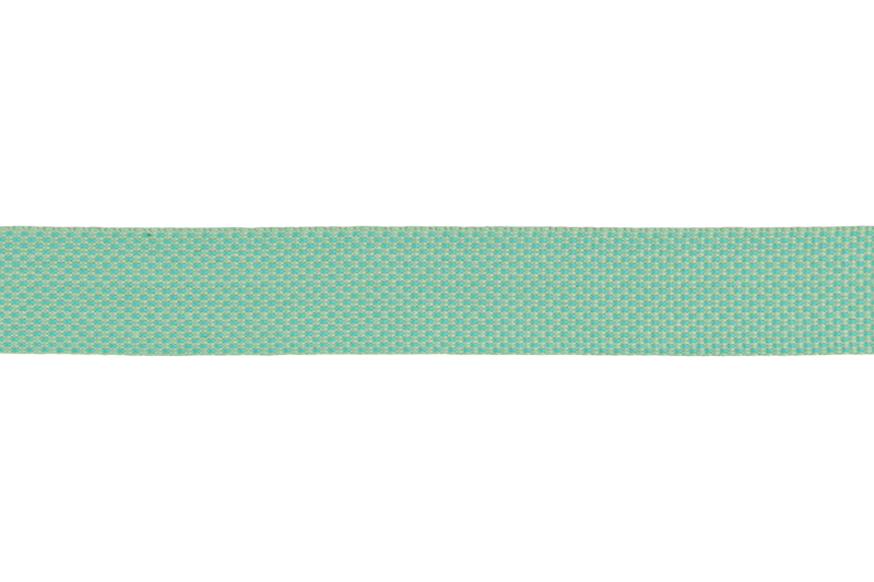 Stock image of the Hi & Light, showing the details of the webbing.