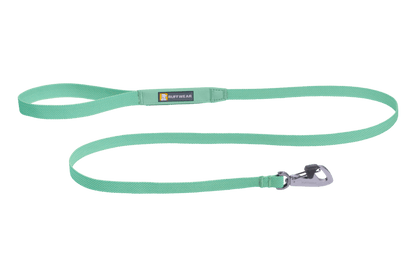 Stock image of the Hi & Light Lead in Sage Green, on a white background.