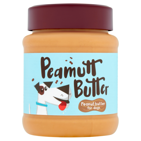 Duerr's - Peamutt Peanut Butter for Dogs