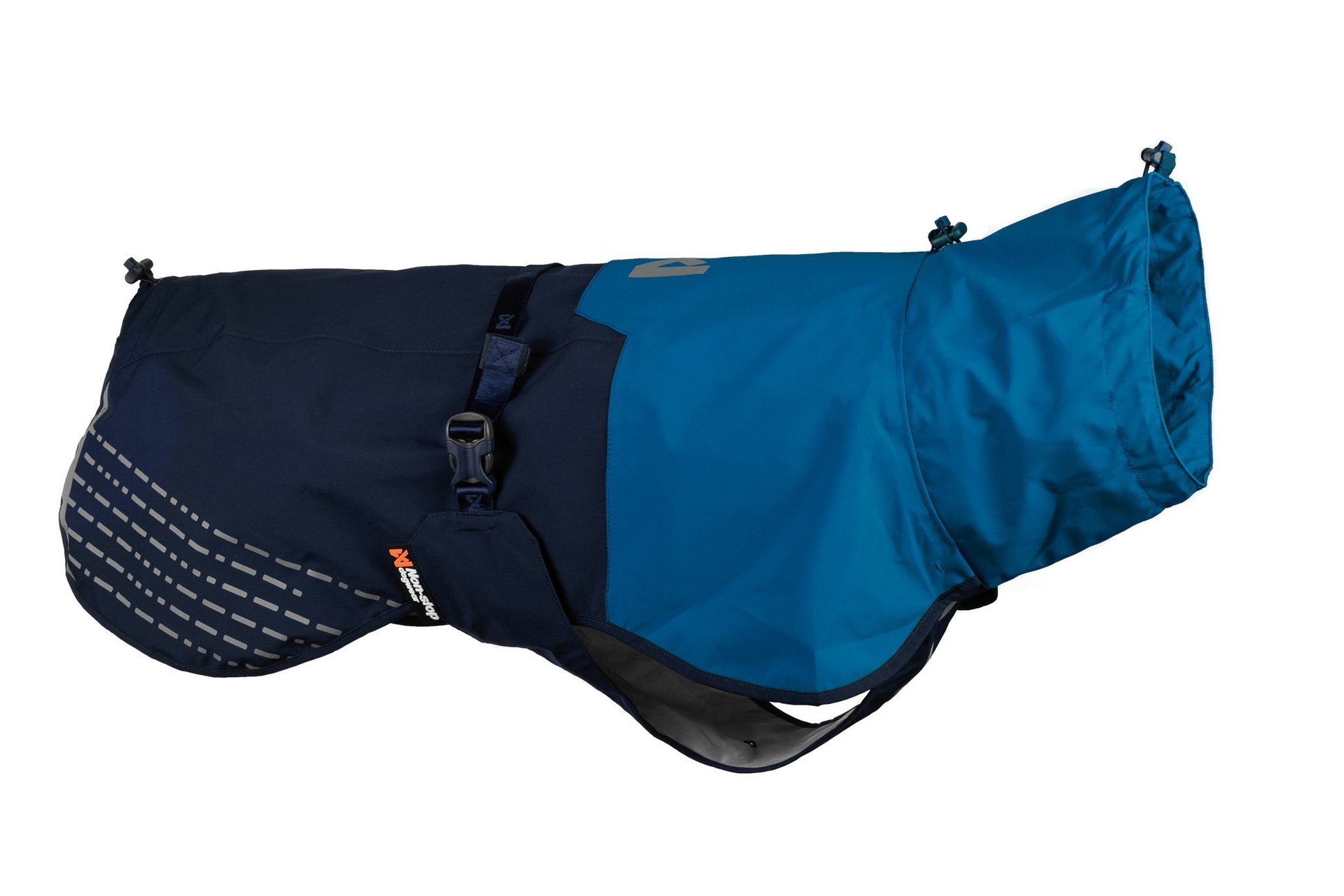 Non-stop Dogwear - Fjord Jacket 4 Colour Options