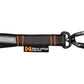 Non-stop Dogwear - Touring Bungee Adjustable Leash