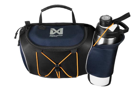 Non-stop Dogwear - Trekking Belt Bag