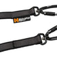 Non-stop Dogwear - Touring Double Leash