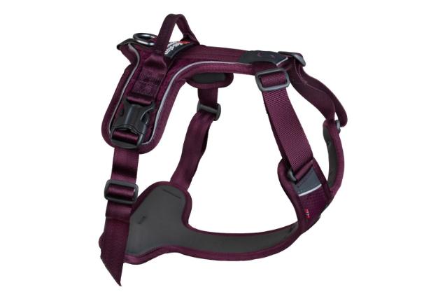 Non-stop Dogwear - Ramble Harness 3 Colour Options