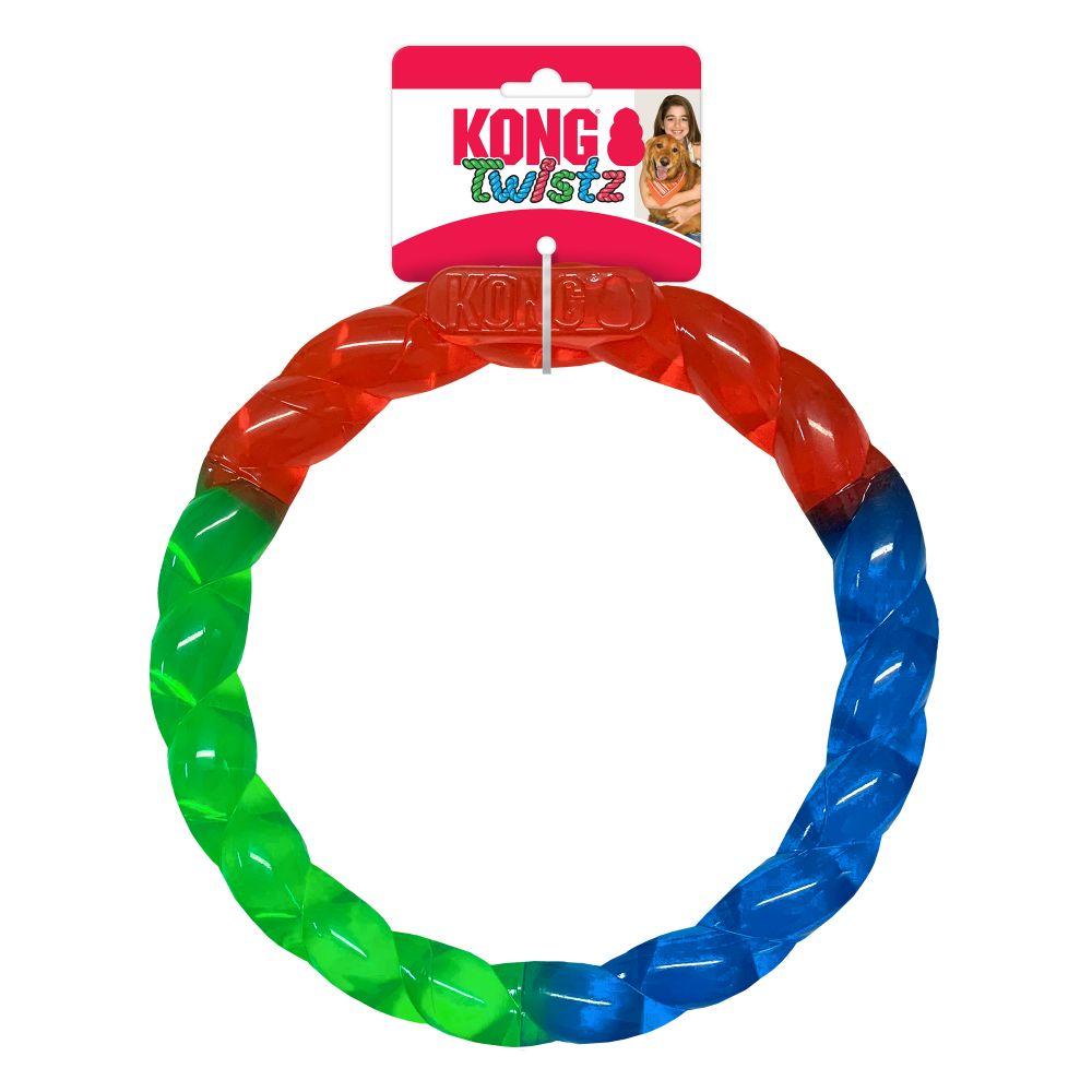 KONG - Twistz Ring
