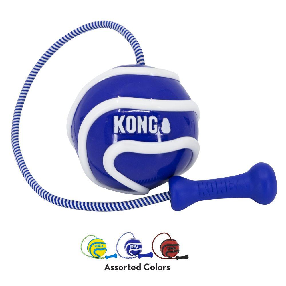 KONG - Wavz Bunjiball