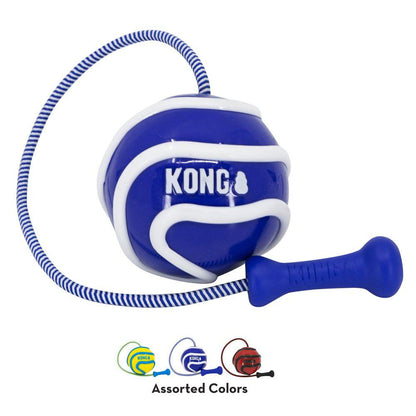 KONG - Wavz Bunjiball