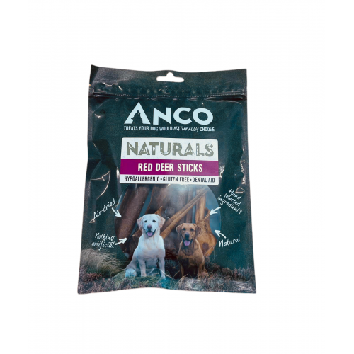 Anco - Red Deer Stick 