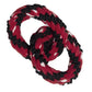KONG - Signature Rope Double Ring Tug