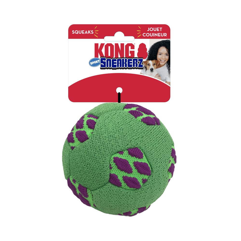 KONG - Sport Sneakerz Balls