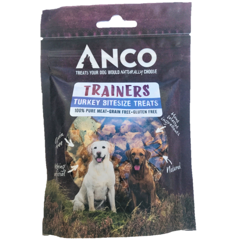 Anco - Trainers Turkey