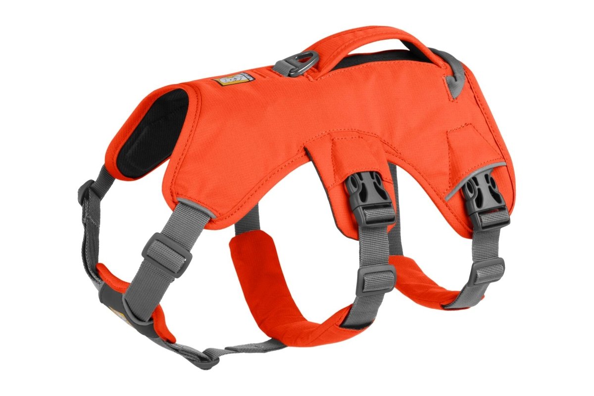 Ruffwear - Web Master Harness