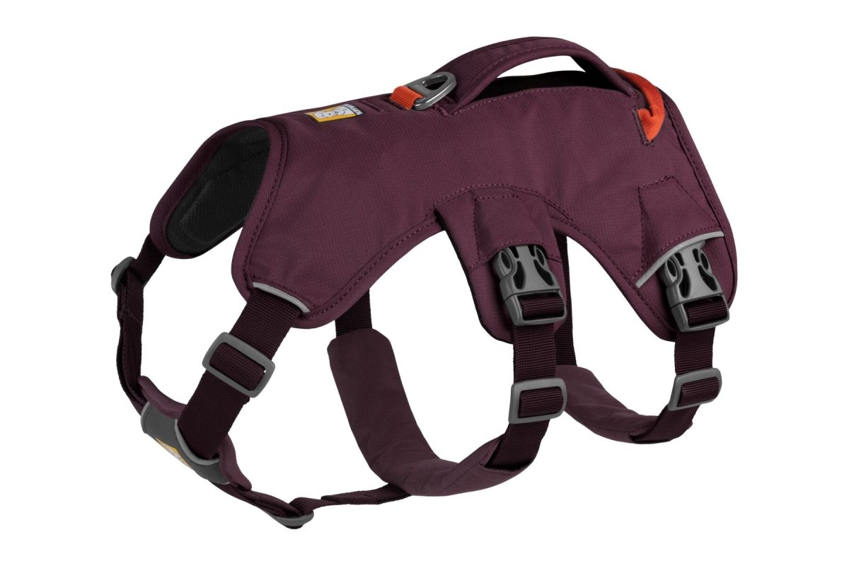 Ruffwear - Web Master Harness