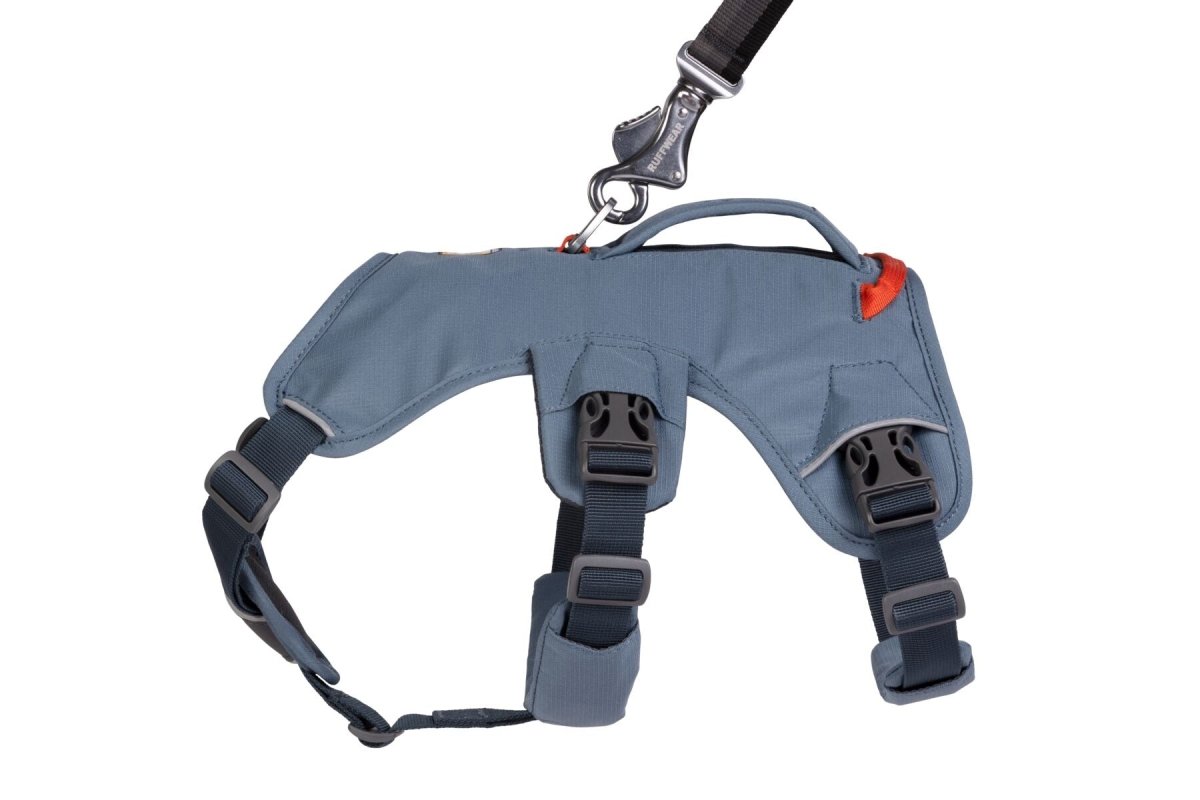 Ruffwear - Web Master Harness