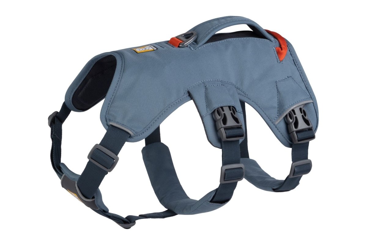 Ruffwear - Web Master Harness