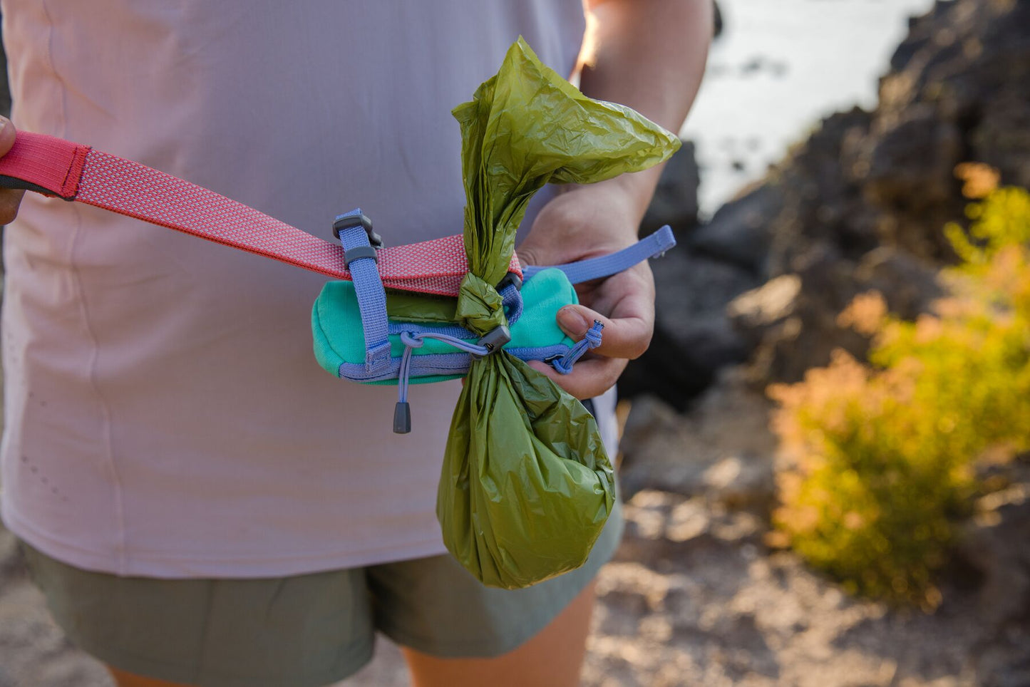 Ruffwear - Stash Bag Mini