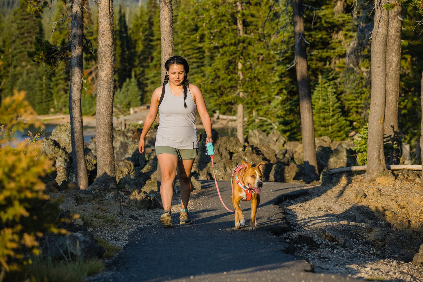 Ruffwear - Stash Bag Mini