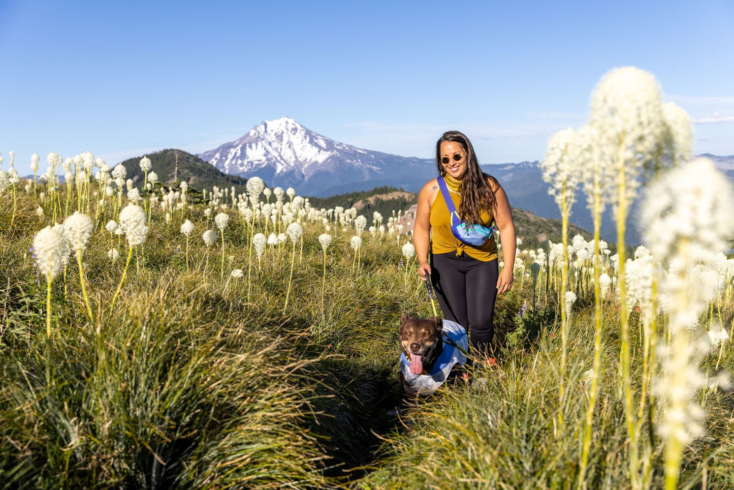 Ruffwear - Home Trail Hip Pack