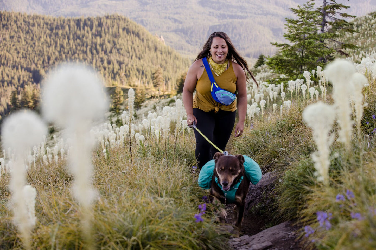 Ruffwear - Home Trail Hip Pack