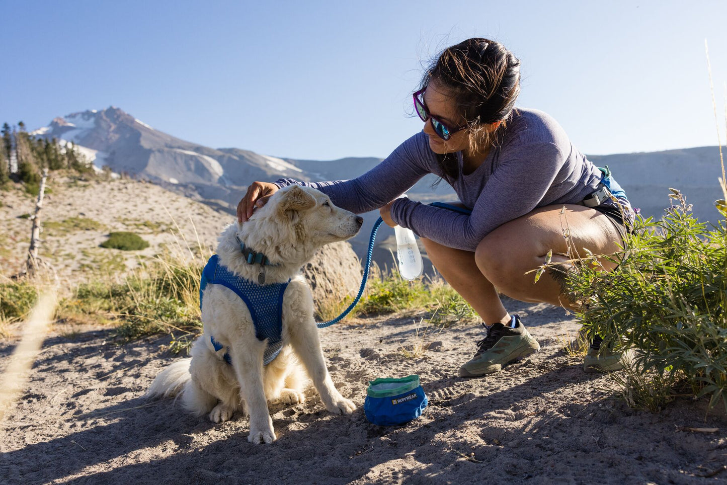 Ruffwear - Trail Runner Leash