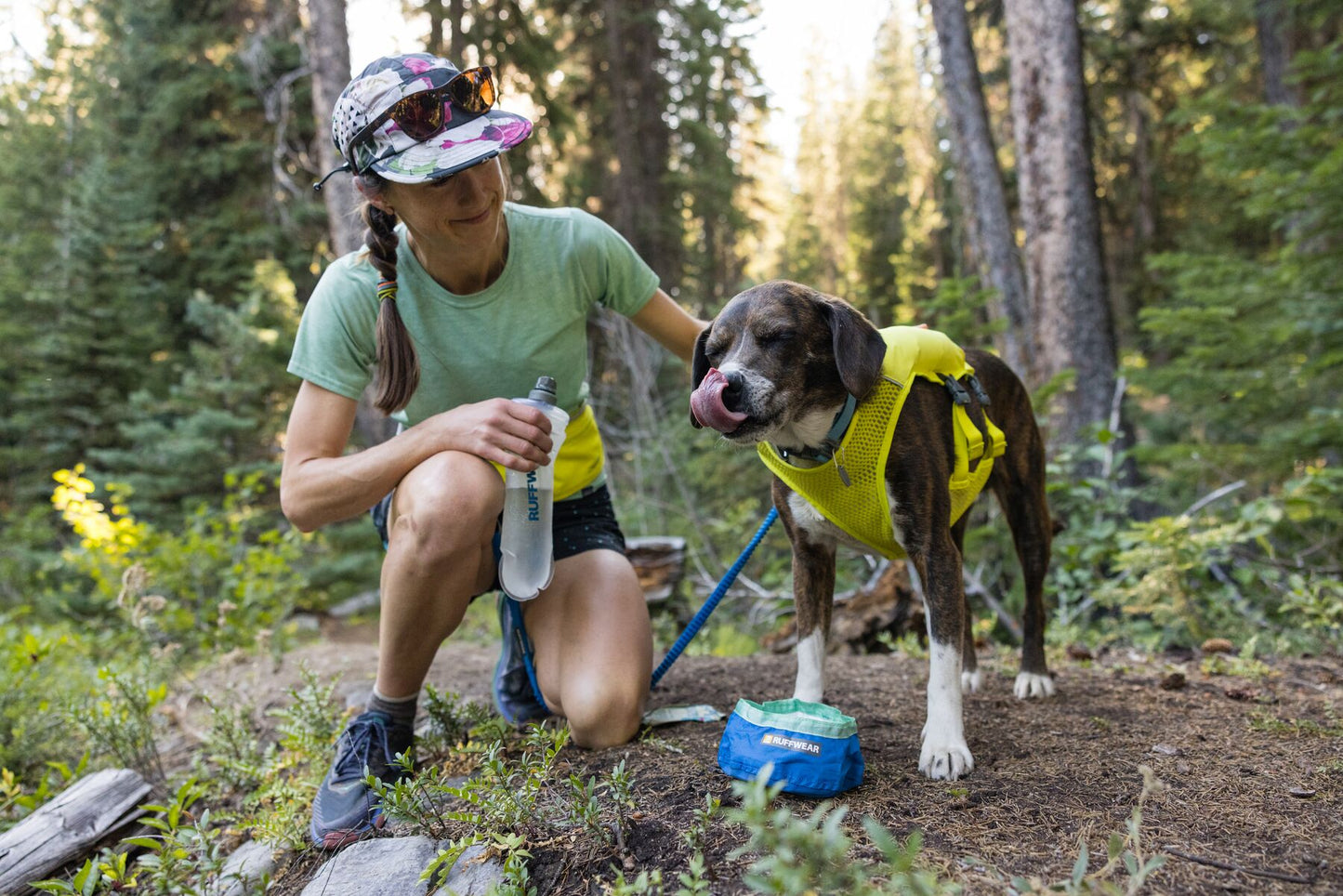 Ruffwear - Trail Runner Bowl