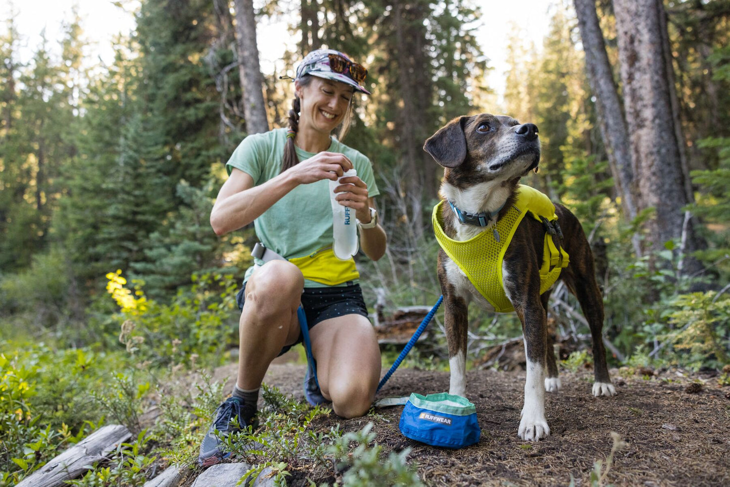 Ruffwear - Trail Runner Leash