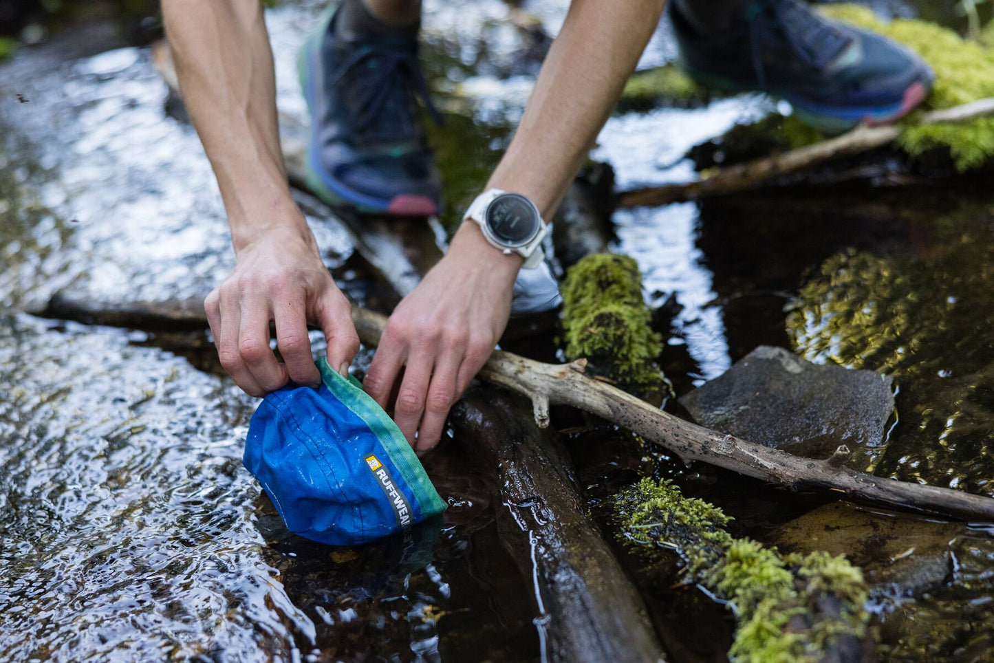 Ruffwear - Trail Runner Bowl