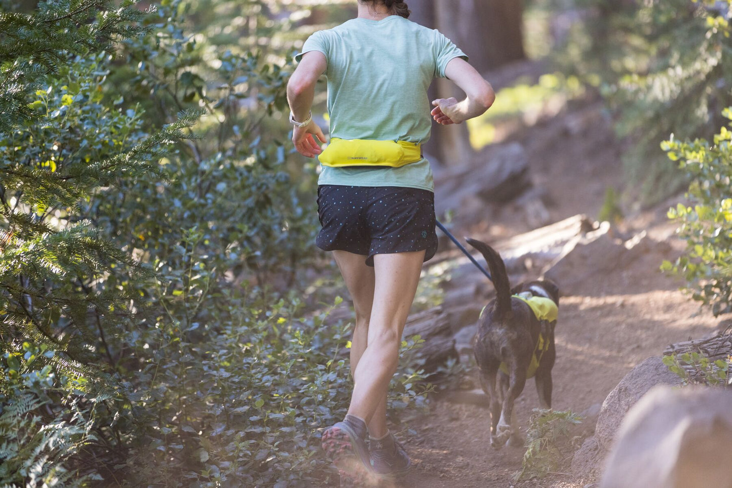 Ruffwear - Trail Runner Belt