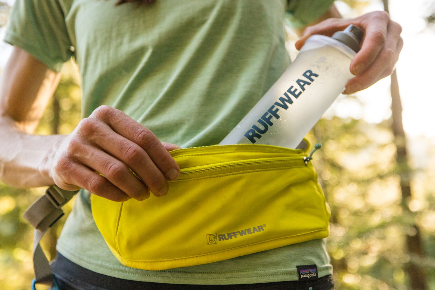 Ruffwear - Trail Runner Belt