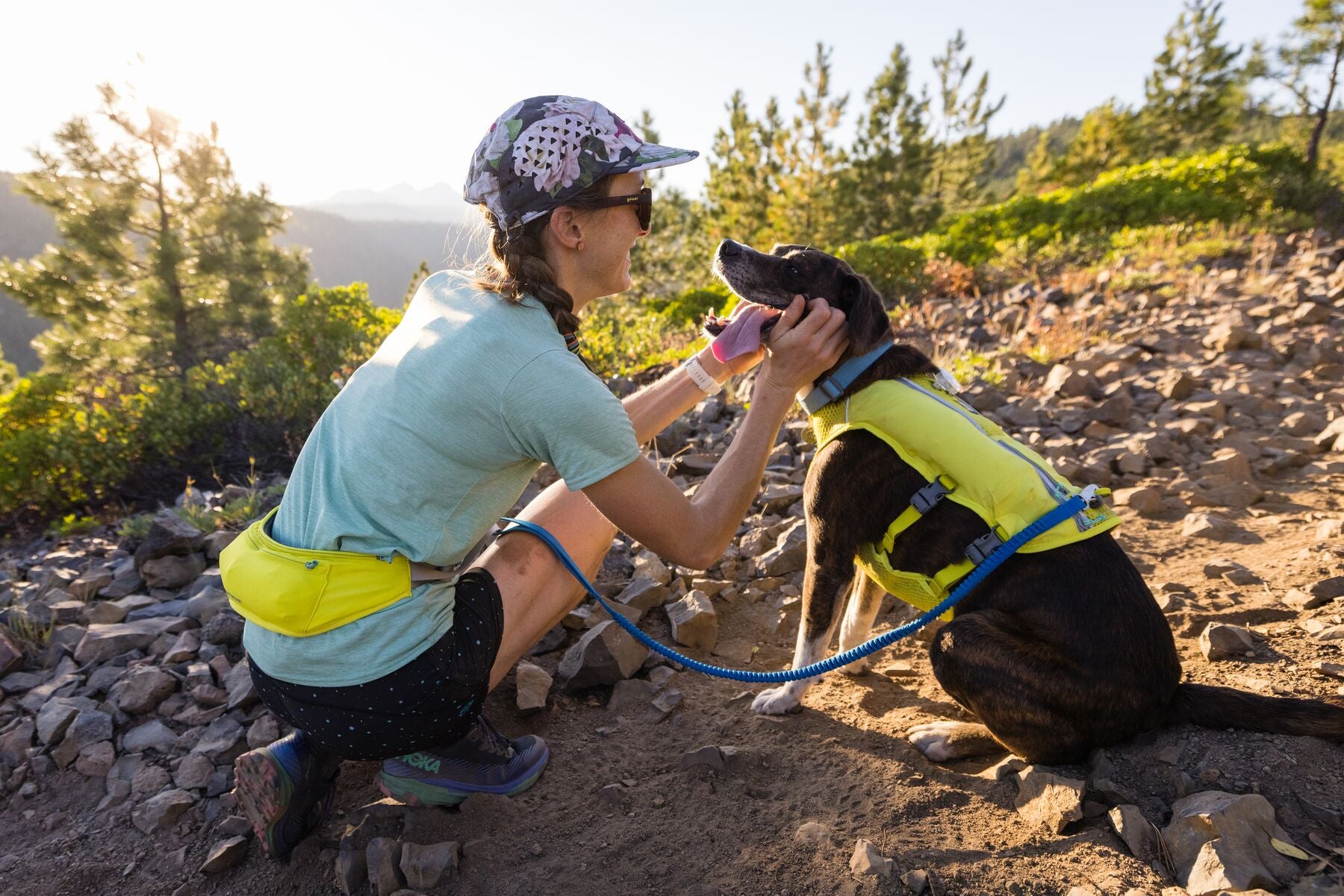 Ruffwear - Trail Runner Leash